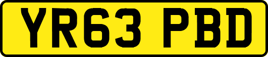 YR63PBD