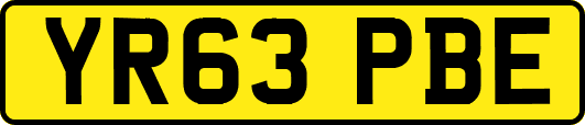 YR63PBE