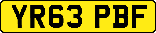 YR63PBF