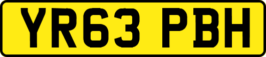 YR63PBH