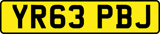 YR63PBJ