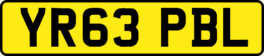 YR63PBL