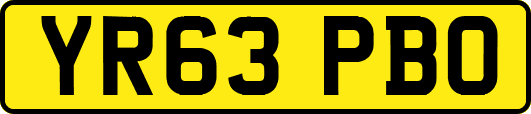 YR63PBO