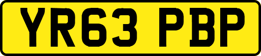 YR63PBP