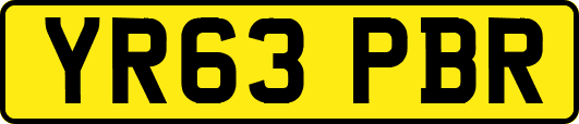 YR63PBR
