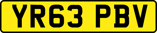 YR63PBV