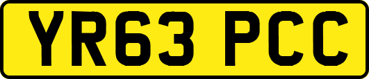 YR63PCC