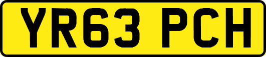 YR63PCH