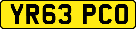 YR63PCO