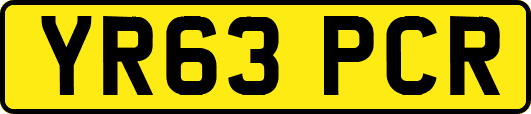 YR63PCR