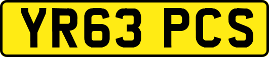 YR63PCS