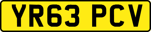 YR63PCV