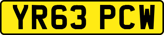 YR63PCW