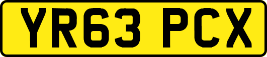 YR63PCX