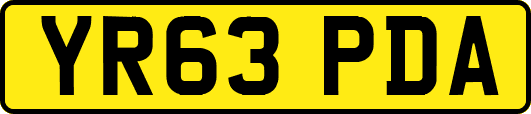 YR63PDA