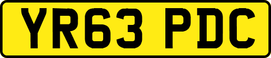YR63PDC