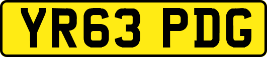 YR63PDG
