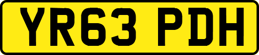 YR63PDH