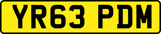 YR63PDM