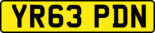 YR63PDN