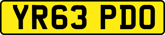 YR63PDO