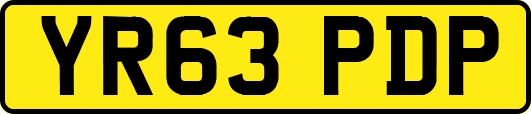 YR63PDP