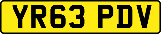 YR63PDV