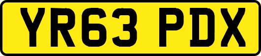 YR63PDX