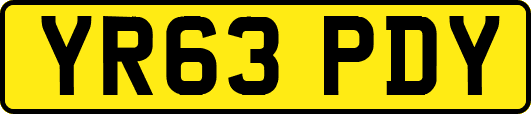 YR63PDY