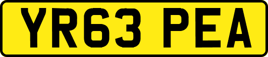 YR63PEA
