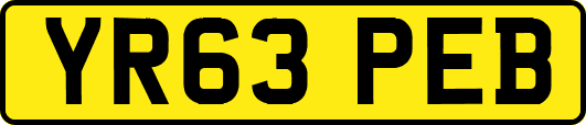 YR63PEB