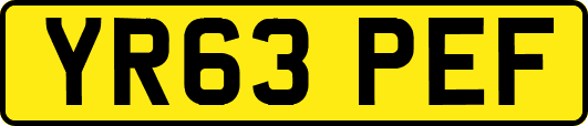 YR63PEF