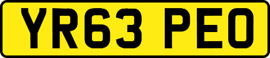 YR63PEO