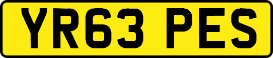YR63PES