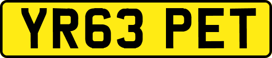 YR63PET