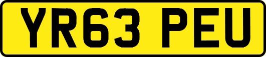 YR63PEU