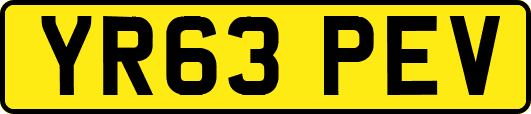 YR63PEV