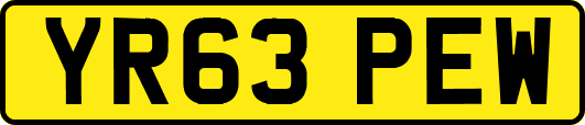 YR63PEW