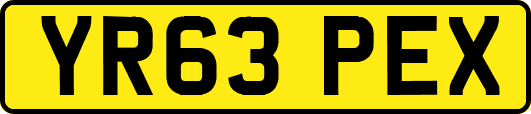 YR63PEX