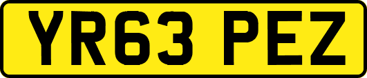 YR63PEZ