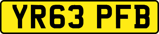 YR63PFB