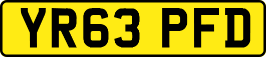 YR63PFD