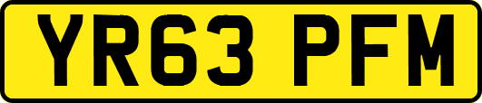 YR63PFM