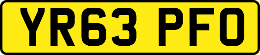 YR63PFO