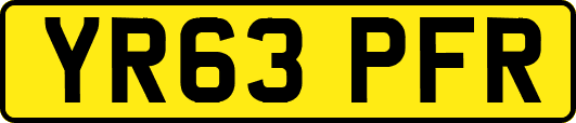 YR63PFR