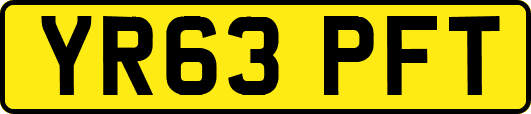 YR63PFT