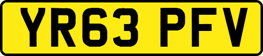 YR63PFV