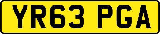 YR63PGA