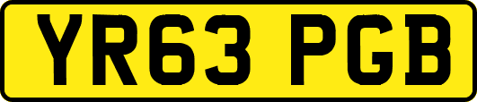 YR63PGB