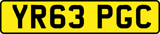 YR63PGC